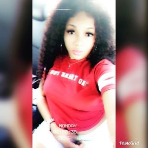 Meet your Posher, Sasha